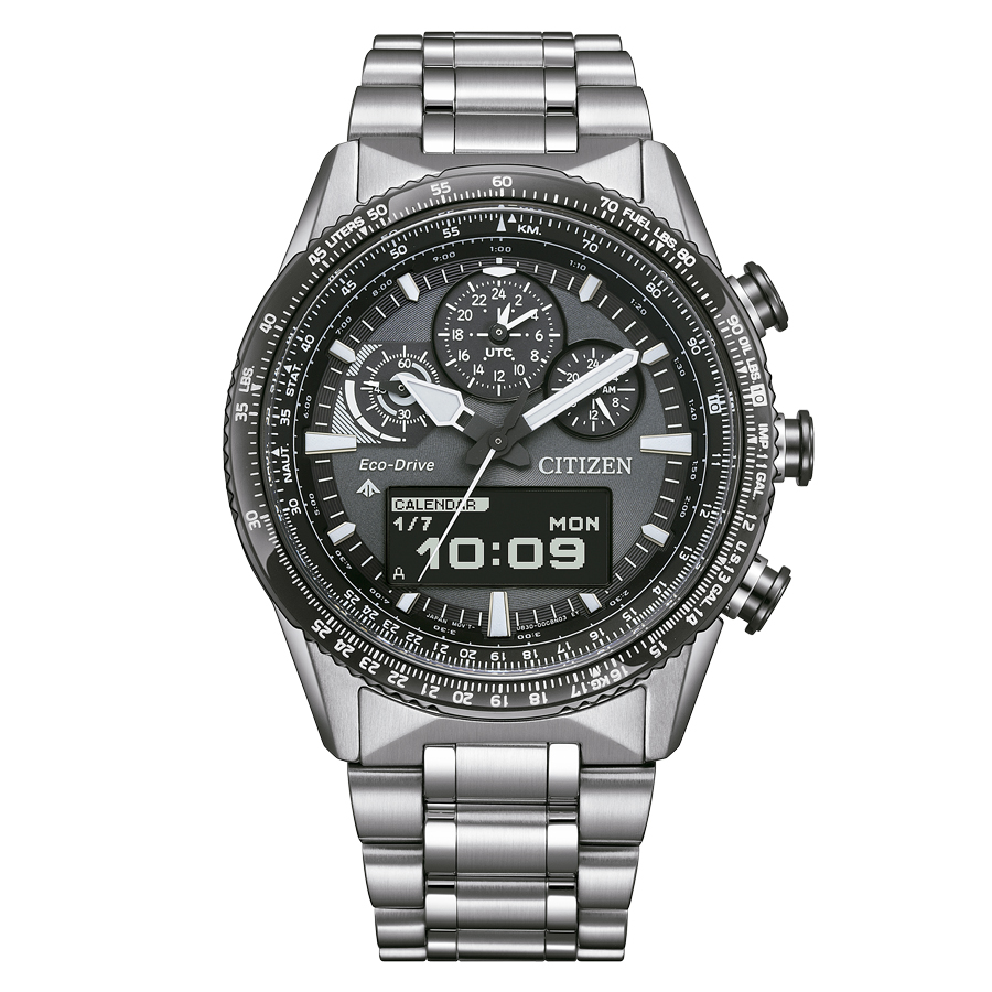 Citizen Promaster Skyhawk U830 JV2006-55H