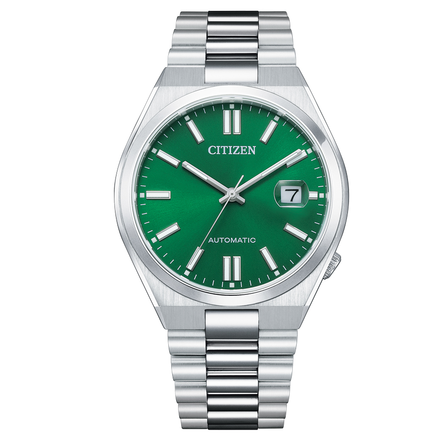 Citizen Tsuyosa NJ0150-81X