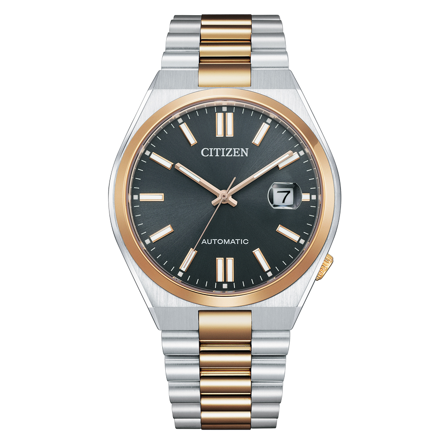 Citizen Tsuyosa NJ0154-80H