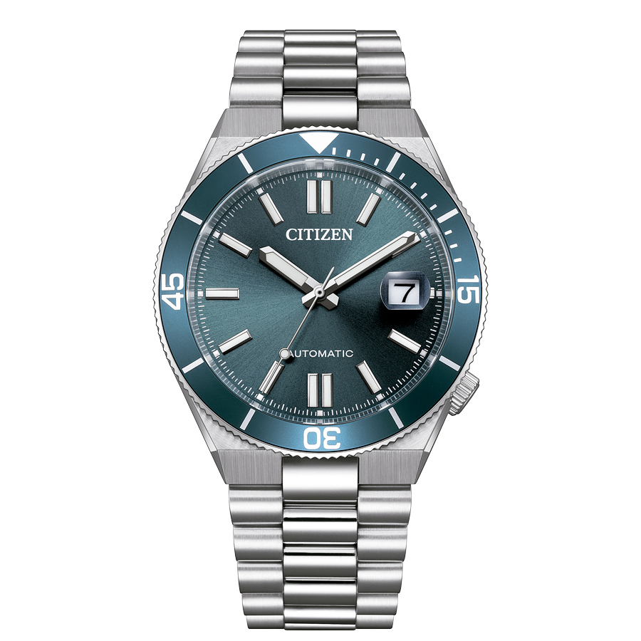 Citizen Tsuyosa Shore NJ0231-56L