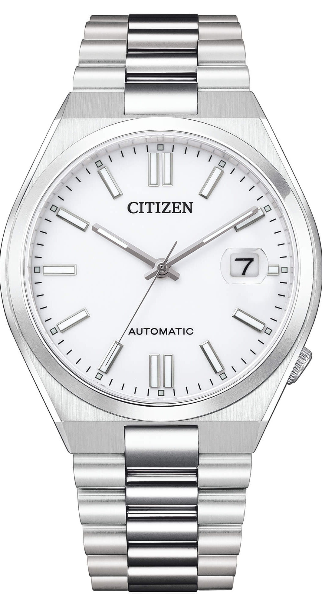 Citizen Tsuyosa NJ0150-81A