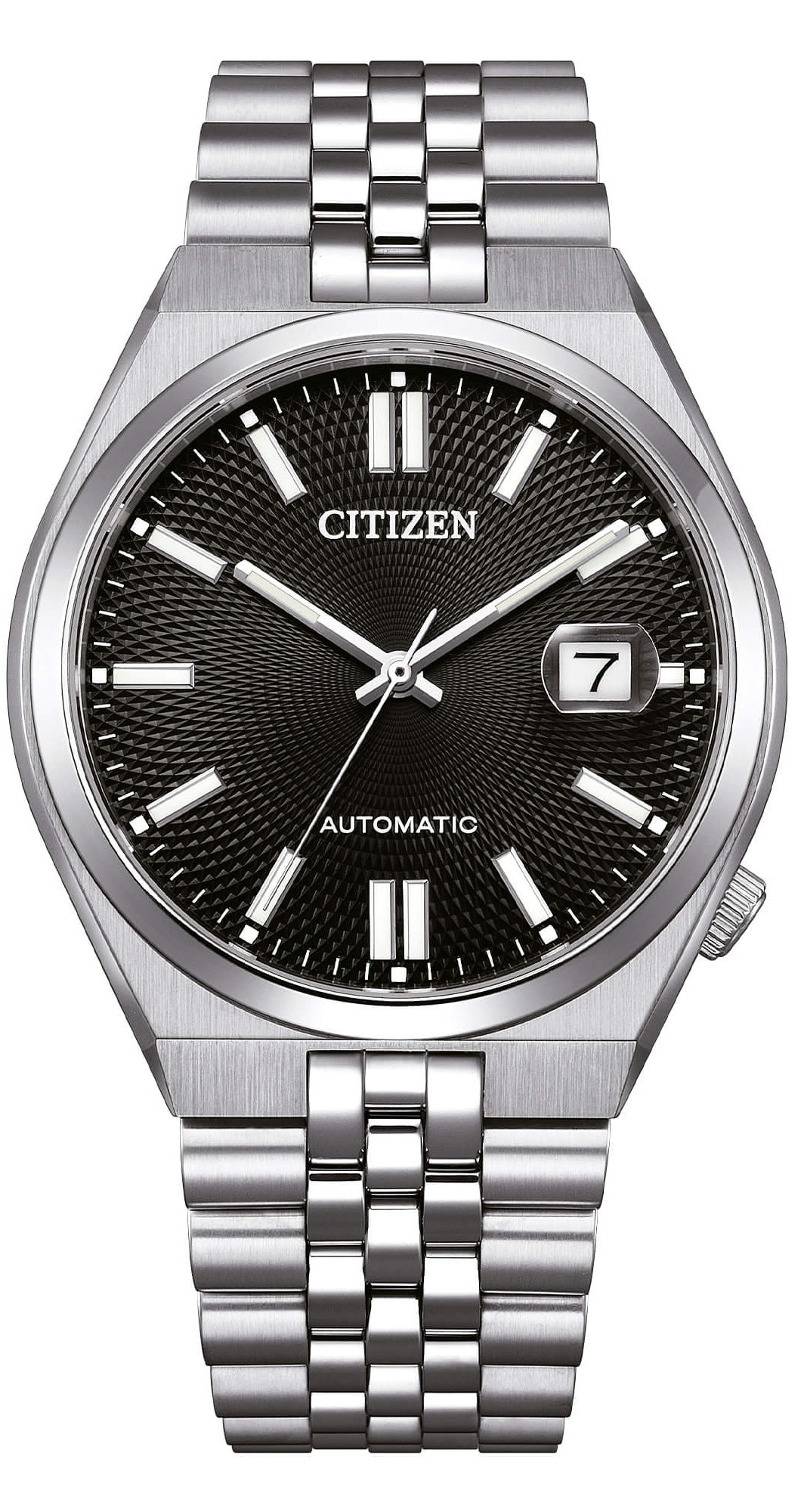 Citizen Tsuyosa 60 NK0020-55E