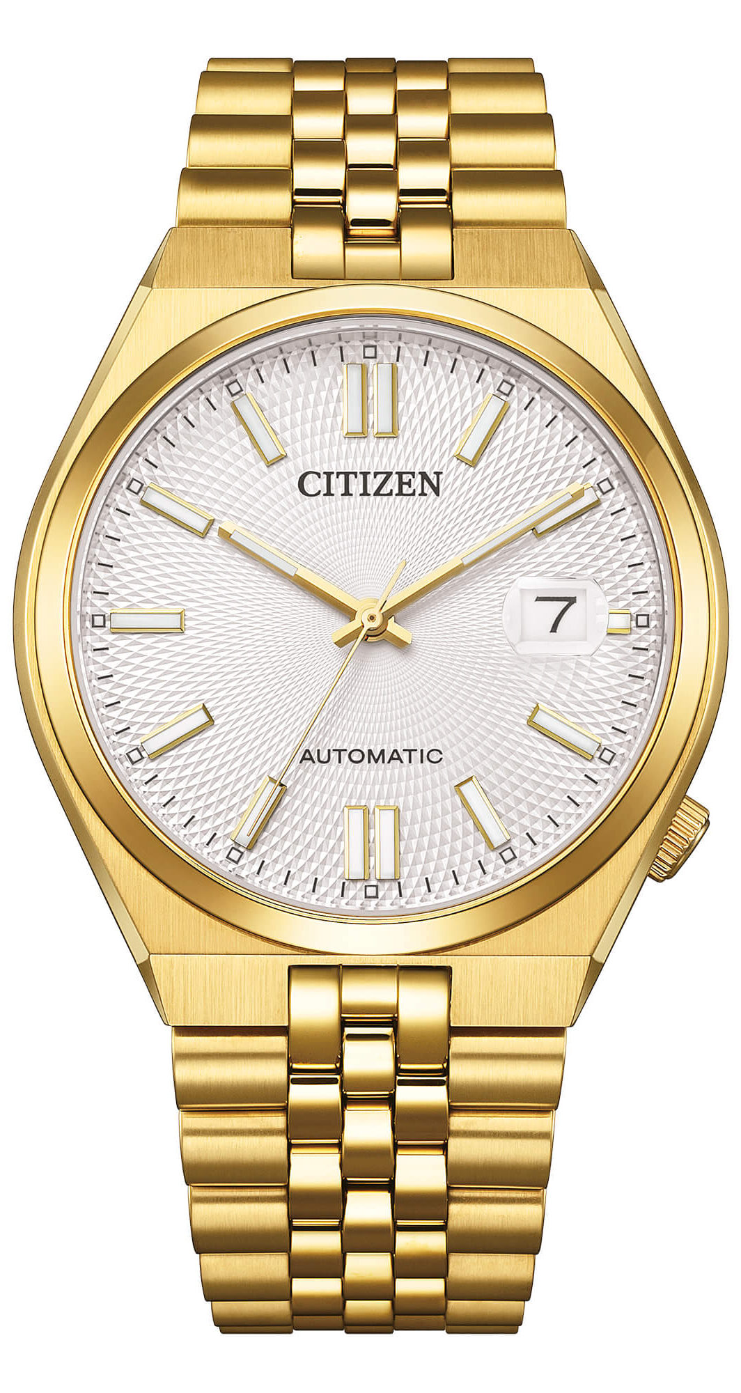 Citizen Tsuyosa 60 NK0022-50A
