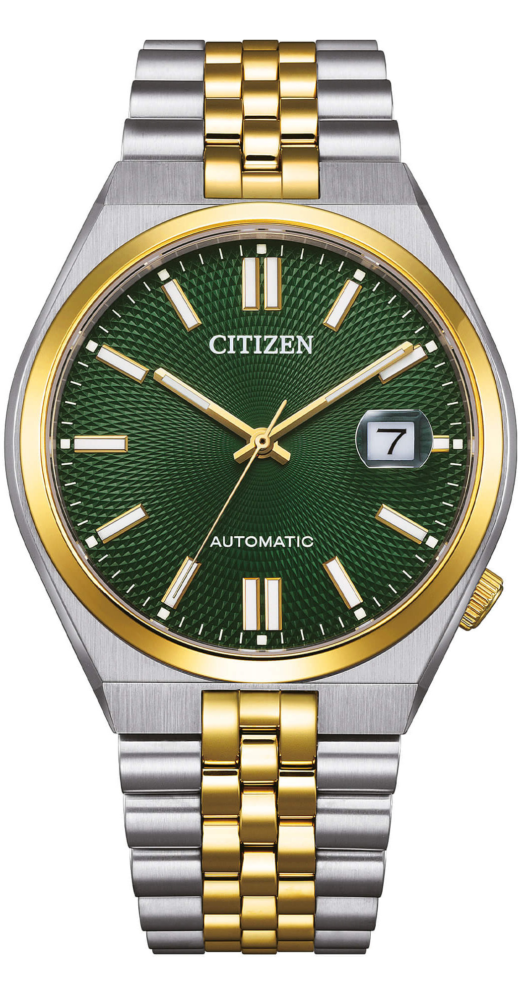 Citizen Tsuyosa 60 NK0024-54X